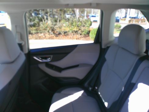 Used 2020 Subaru Forester Premium w/ Popular Package #1 image 28