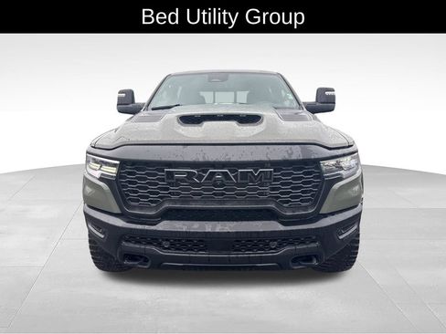 Used 2026 RAM 1500 RHO w/ RHO Level 1 Equipment Group AWD/4WD image 10