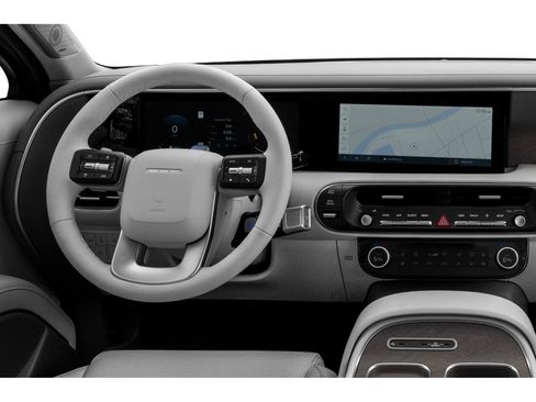 New 2026 Hyundai Palisade Limited FWD image 43