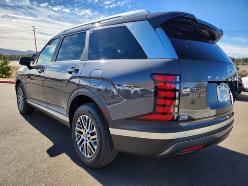 New 2026 Hyundai Palisade SEL image 6