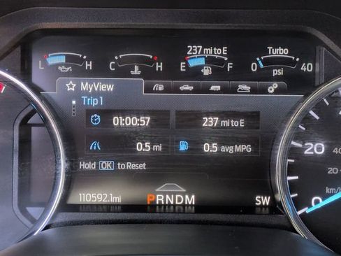 Used 2022 Ford F350 Platinum AWD/4WD image 36
