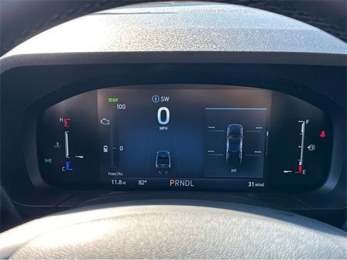 New 2026 Ford Maverick XLT w/ Equipment Group 301A image 11