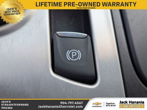 Used 2014 Chevrolet Corvette Stingray Convertible w/ 2LT Preferred Equipment Group image 21