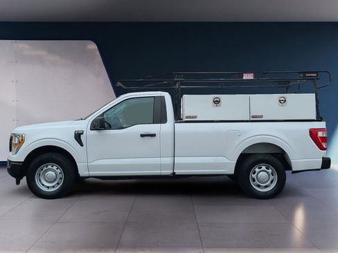 Used 2021 Ford F150 XL w/ Equipment Group 101A High image 2