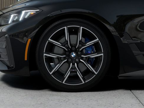 New 2025 BMW i4 eDrive40 w/ M Sport Package image 7