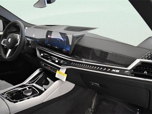 New 2026 BMW X6 xDrive40i image 20