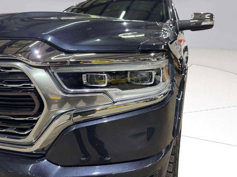 Used 2020 RAM 1500 Limited image 58