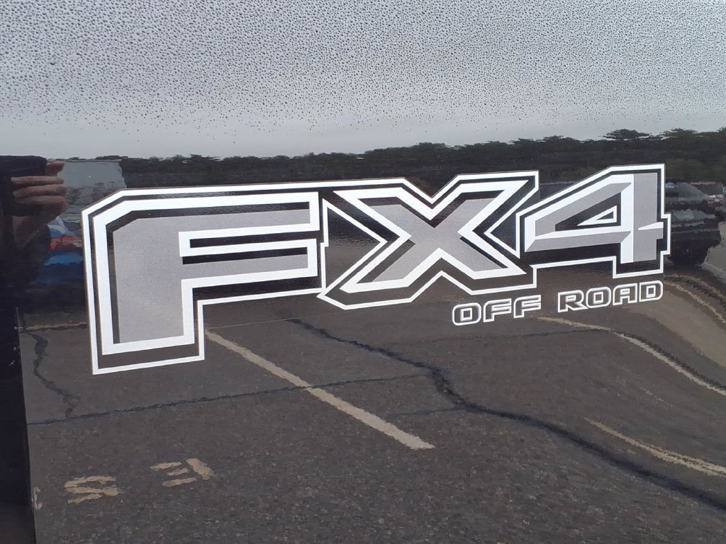 New 2027 Ford F250 XLT w/ XLT Premium Package AWD/4WD image 10