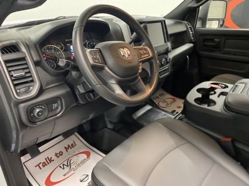New 2024 RAM 2500 Tradesman w/ Towing Technology Group image 14