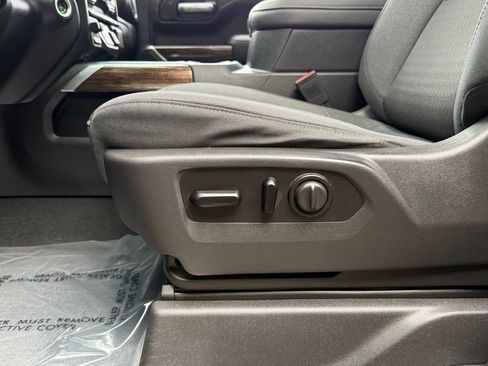 Used 2020 GMC Sierra 1500 Elevation image 27