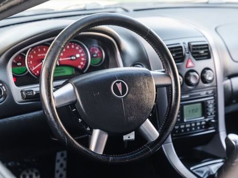 Used 2004 Pontiac GTO RWD image 6