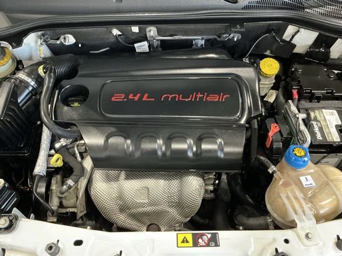 Used 2017 RAM ProMaster City Tradesman SLT w/ Rear Back-up Camera Group image 35