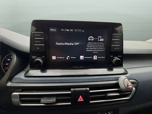 Used 2021 Kia Seltos S AWD/4WD image 21