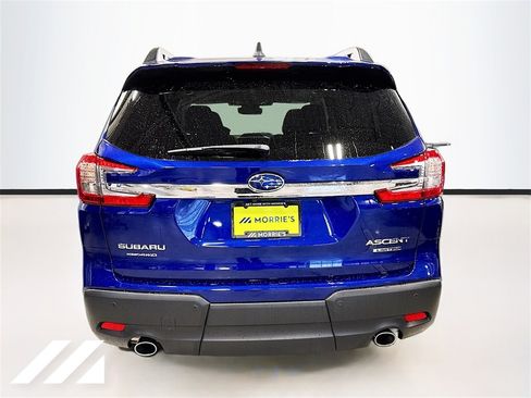 New 2026 Subaru Ascent Limited image 6