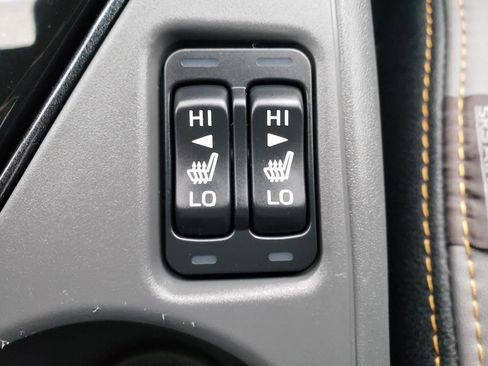 Used 2024 Subaru Crosstrek 2.5i Wilderness w/ Wilderness Package image 27