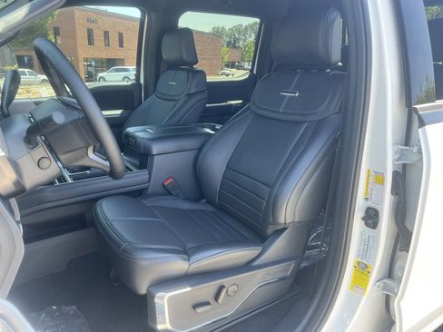 New 2026 Ford F250 Platinum AWD/4WD image 21