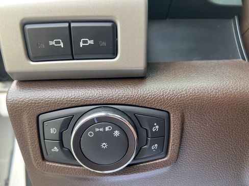 Used 2019 Ford F150 King Ranch w/ Max Trailer Tow Package image 15