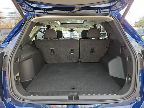 Used 2022 Chevrolet Equinox LT image 39