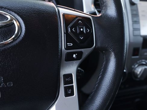 Used 2021 Toyota Tundra SR5 image 24