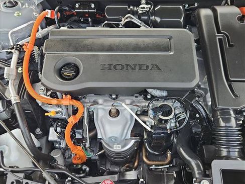 Used 2023 Honda Accord Sport image 22