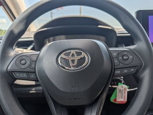 New 2026 Toyota Corolla LE FWD image 17