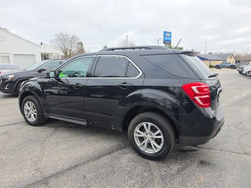 Used 2016 Chevrolet Equinox LT image 4