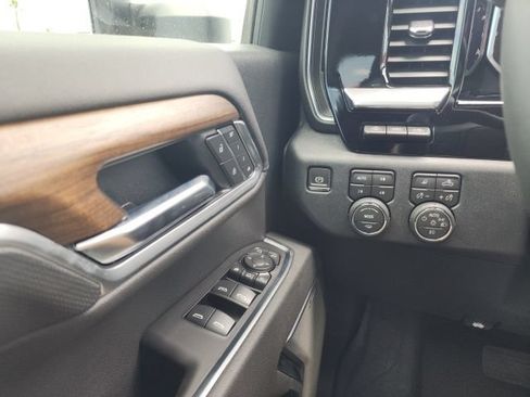 New 2026 Chevrolet Silverado 3500 High Country w/ High Country Premium Package AWD/4WD image 48