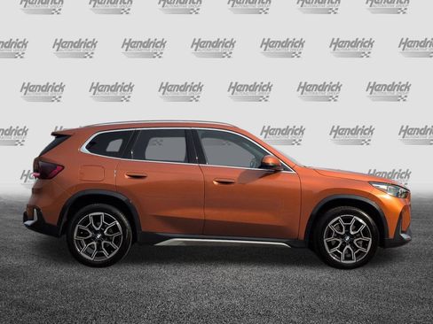 Certified 2025 BMW X1 xDrive28i image 17