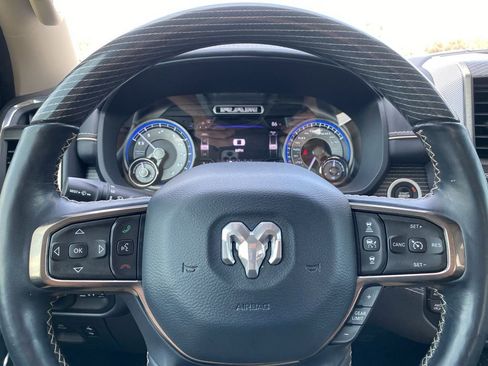 Used 2019 RAM 1500 Limited image 37