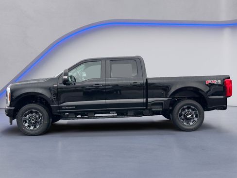 New 2026 Ford F250 XL w/ STX Appearance Package image 10