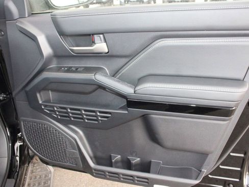 New 2026 Toyota 4Runner Limited AWD/4WD image 47
