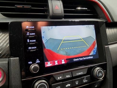 Used 2020 Honda Civic Si image 27