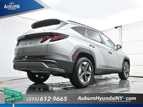 New 2026 Hyundai Tucson SEL AWD/4WD image 18