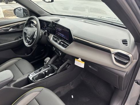 New 2026 Chevrolet TrailBlazer ACTIV w/ Convenience Package image 24