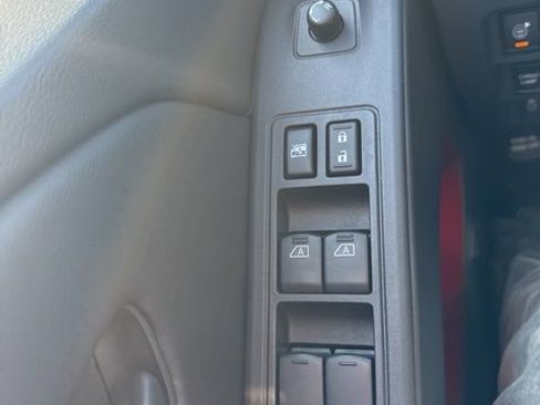 New 2026 Nissan Frontier Pro-X w/ Pro Premium Package image 16