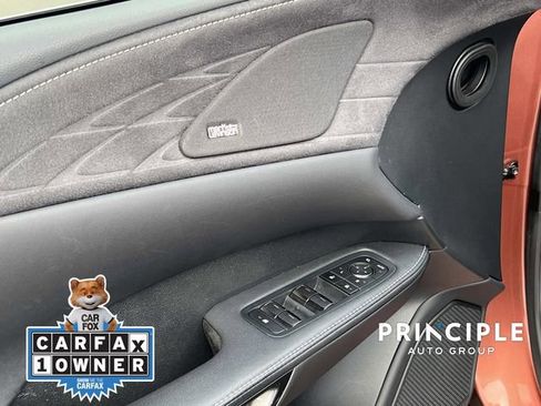 Used 2024 Lexus RX 350 FWD w/ Convenience Package image 12