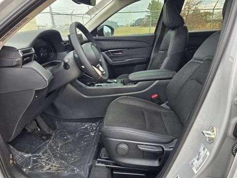 New 2026 MAZDA CX-5 Select AWD/4WD image 12