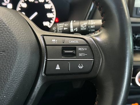 Used 2023 Honda CR-V Sport image 27