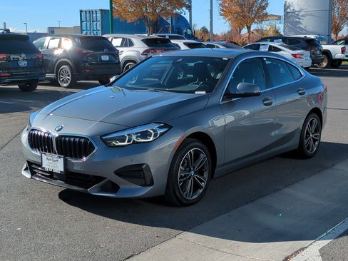 Used 2024 BMW 228i xDrive Gran Coupe w/ Convenience Package image 11