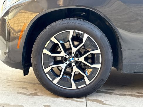 Certified 2025 BMW X3 xDrive30i image 6