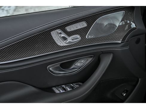 New 2026 Mercedes-Benz AMG GT 43 image 5