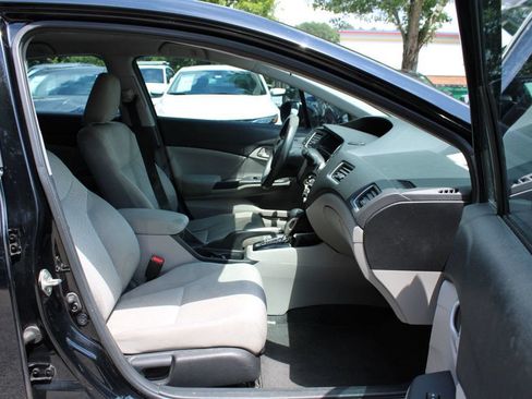 Used 2015 Honda Civic LX image 30