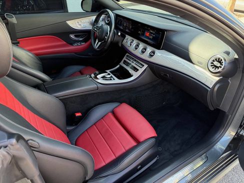Used 2020 Mercedes-Benz E 450 Coupe image 26