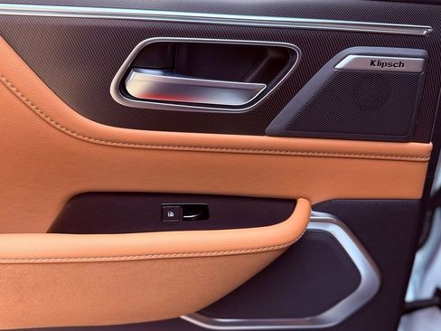 New 2026 INFINITI QX80 Luxe AWD/4WD image 28