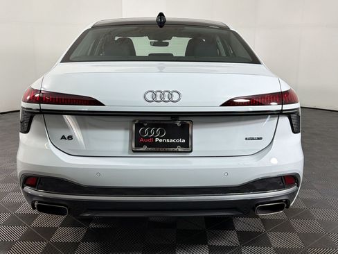 Used 2026 Audi A6 Premium AWD/4WD image 8