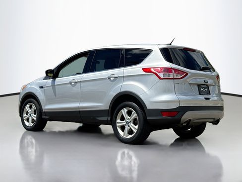 Used 2016 Ford Escape SE AWD/4WD image 15