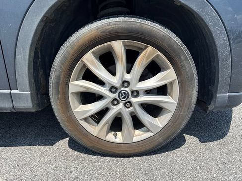 Used 2013 MAZDA CX-5 Grand Touring AWD/4WD image 9