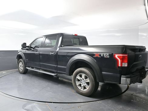 Used 2016 Ford F150 XLT w/ Equipment Group 302A Luxury AWD/4WD image 9