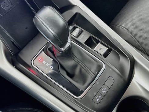 Used 2024 Dodge Hornet R/T Plus w/ R/T Blacktop Package AWD/4WD image 25