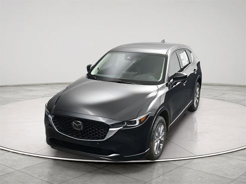 New 2025 MAZDA CX-5 AWD 2.5 S w/ Premium Plus Pkg image 13